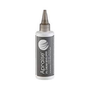 Apraise Cream 3% Tint Developer 100ml